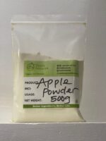 Apple Powder