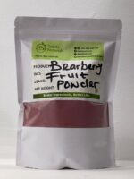 Bearberry Fruit Powder