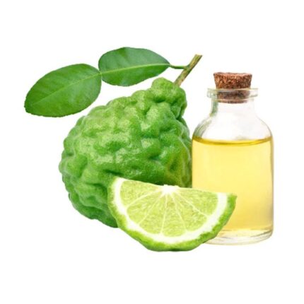 Bergamot Essential Oil