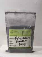 Blueberry Powder