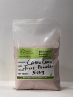 Camu Camu Fruit Powder