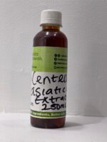 Centella Asiatica Liquid Extract (Gotu Kola)