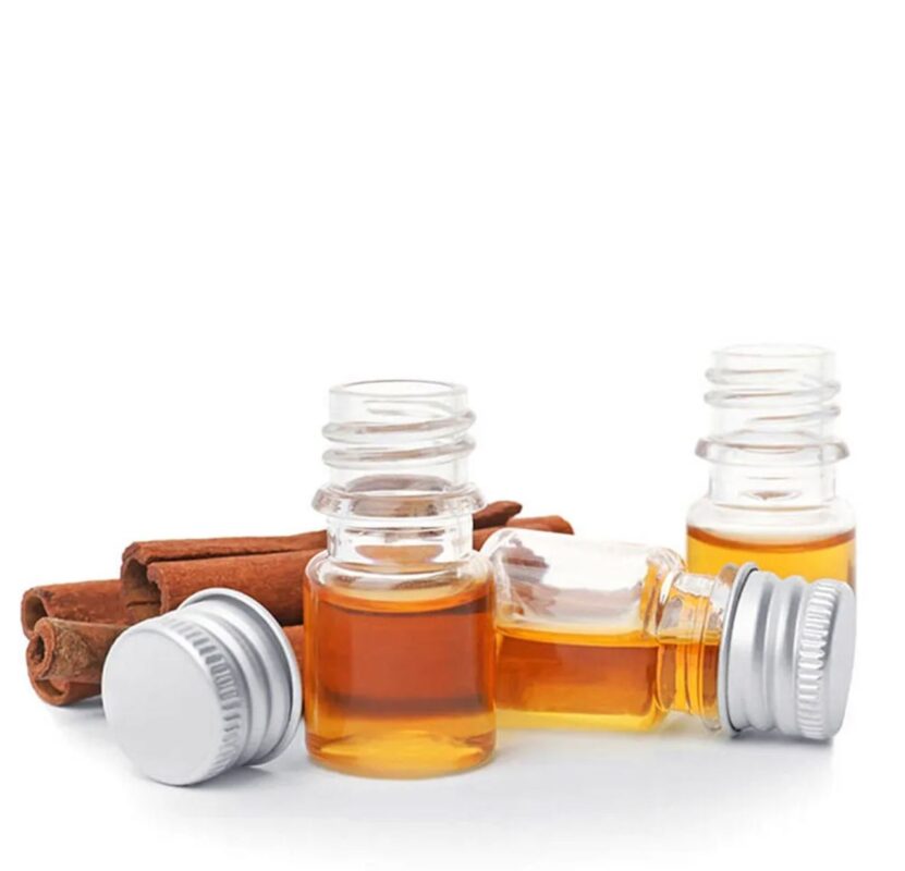 Cinnamon Bark Essential Oil