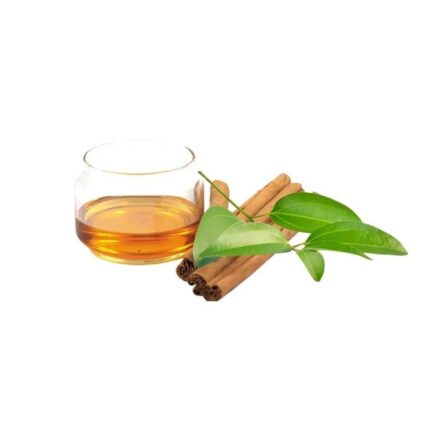 Cinnamon Leaf Essential Oil