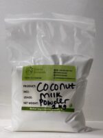 Coconut Milk Powder