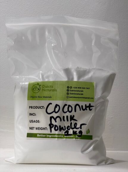 Coconut Milk Powder