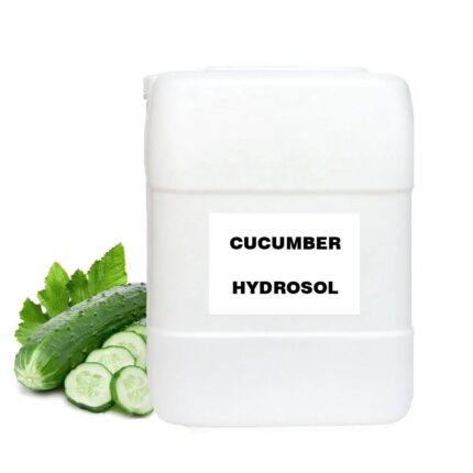 Cucumber Hydrosol