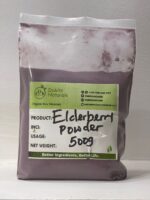 Elderberry Powder