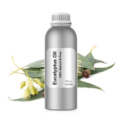 Eucalyptus Essential Oil