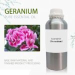 Geranium Essential Oil