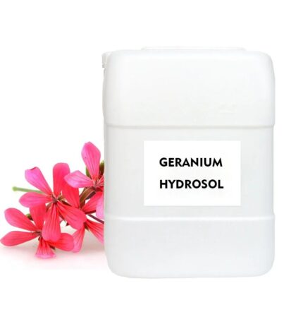 Geranium Hydrosol