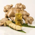 Ginger Essential Oil