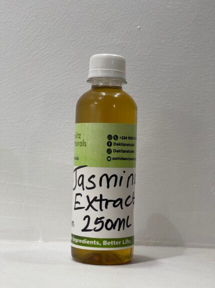 Jasmine Liquid Extract