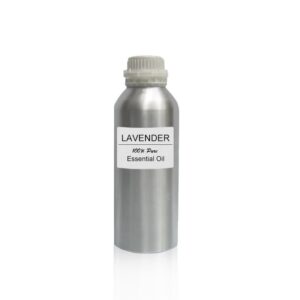Lavender Essential Oil