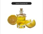 Lemon Essential Oil