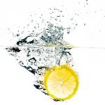 Lemon Hydrosol