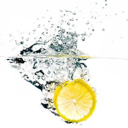 Lemon Hydrosol