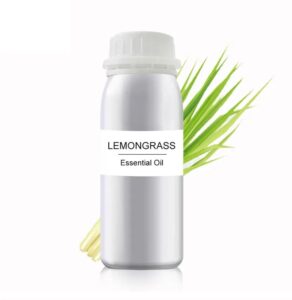 Lemongrass Essential Oil