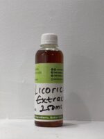 Licoric extract