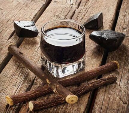 Licorice Liquid Extract