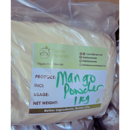 Mango Powder