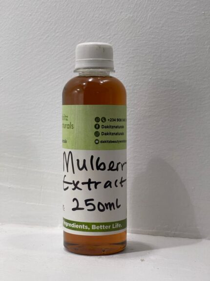 Mulberry Extract