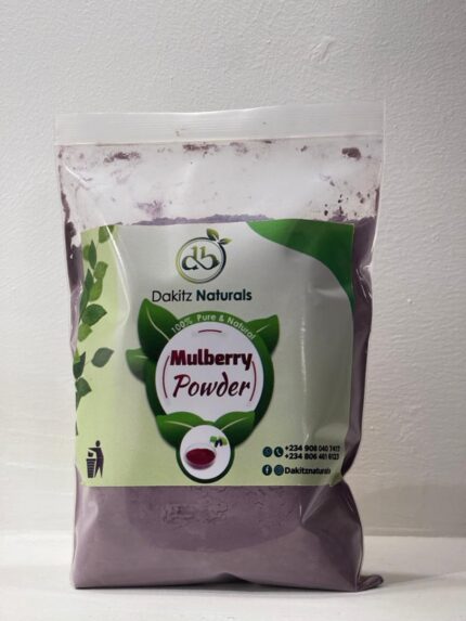 Mulberry Powder