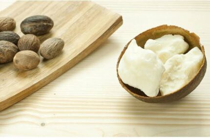Murumuru Butter