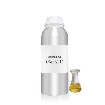 Neroli Essential Oil