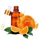 Orange Essential Oil (Sweet)