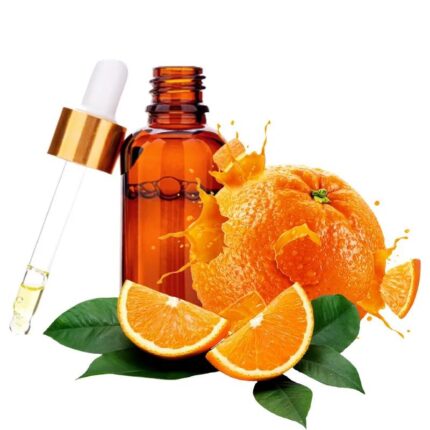 Orange Essential Oil (Sweet)