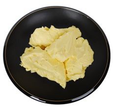 Orange butter