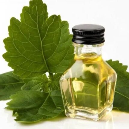 Patchouli Essential Oil (Light)
