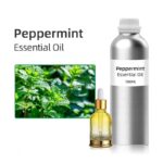 Peppermint Essential Oil