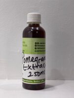 Pomegranate Liquid Extract