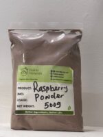 Raspberry Powder