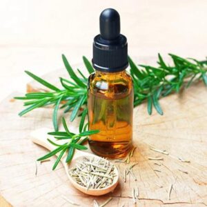 Rosemary Essential Oil