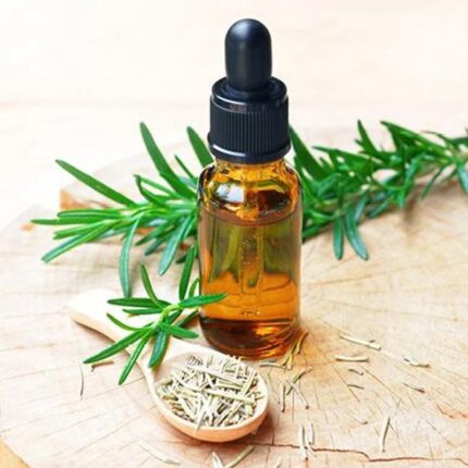 Rosemary Essential Oil