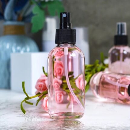 Rosewater (Pink)