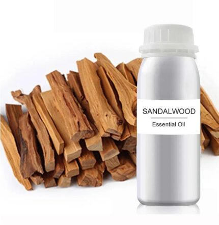Sandalwood Essential Oil