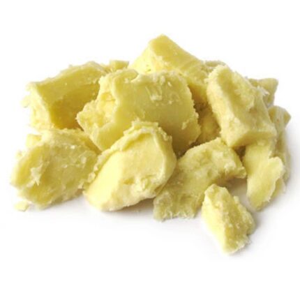 Shea Butter (Unrefined)