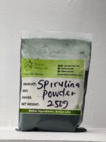 Spirulina Powder