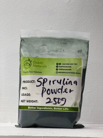 Spirulina Powder