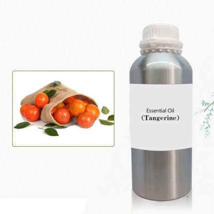 Tangerine Essential Oil