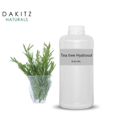 Tea Tree Hydrosol