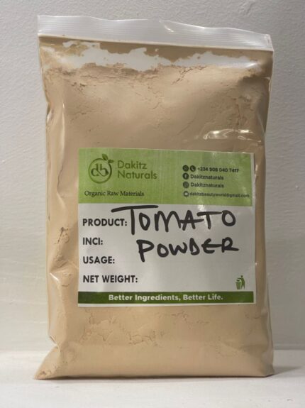 Tomato Powder