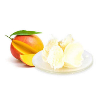Mango Butter