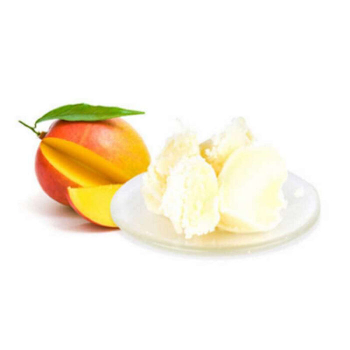 Mango Butter