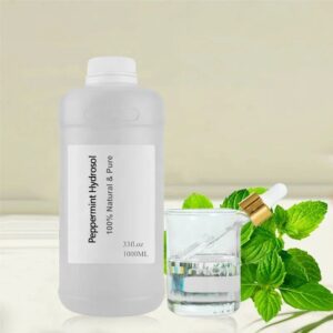 Peppermint Hydrosol