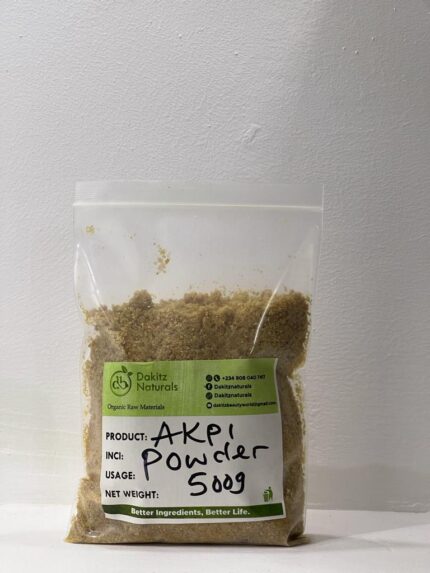 Akpi Powder Djansang